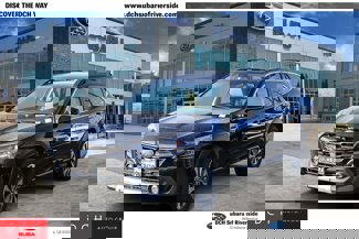 Certified 2024 Subaru Outback Limited XT image 1