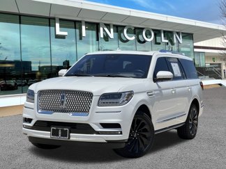 Used 2020 Lincoln Navigator Reserve w/ Equipment Group 208A Reserve image 1