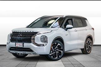 New 2025 Mitsubishi Outlander SEL image 1