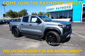 New 2026 Chevrolet Colorado Trail Boss image 1