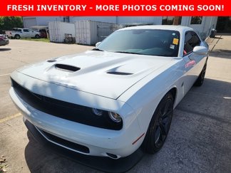 Used 2019 Dodge Challenger R/T Scat Pack image 1