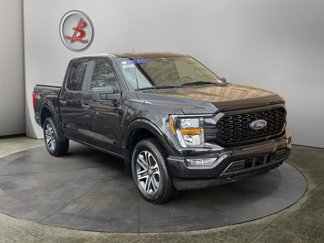 Used 2023 Ford F150 4x4 SuperCrew image 1