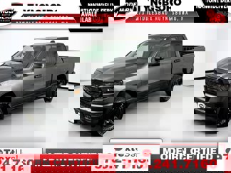 Used 2024 RAM 1500 Tradesman w/ Night Edition image 1