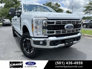 New 2025 Ford F350 XLT image 1