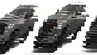 New 2025 RAM 2500 Laramie image 1