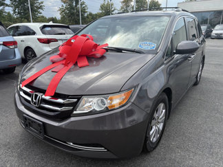 Used 2016 Honda Odyssey EX-L image 1