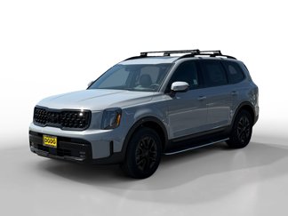 New 2025 Kia Telluride SX Prestige X-Pro image 1