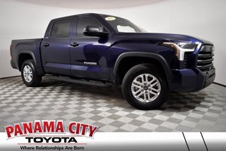Used 2025 Toyota Tundra SR5 image 1