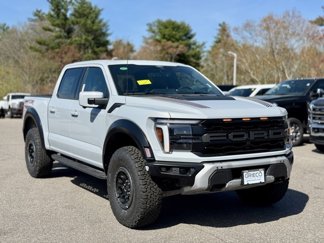 New 2025 Ford F150 Raptor image 1