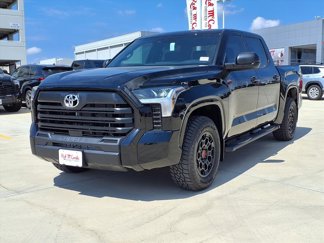 New 2026 Toyota Tundra SR image 1