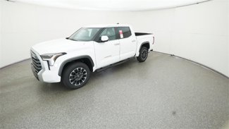 New 2025 Toyota Tundra Limited image 1