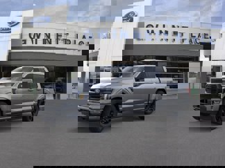 New 2025 Ford F150 Platinum w/ Equipment Group 702A High image 1