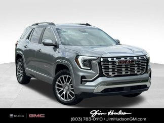 New 2026 GMC Terrain Denali image 1