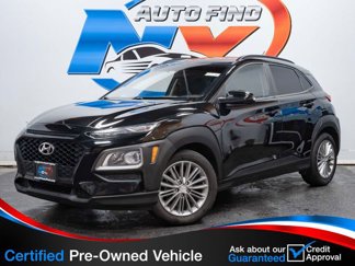Used 2018 Hyundai Kona SEL image 1