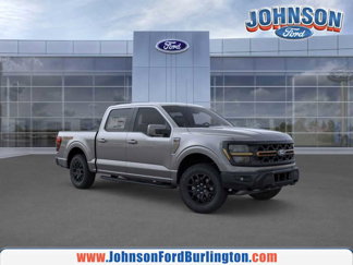 New 2025 Ford F150 Tremor image 1