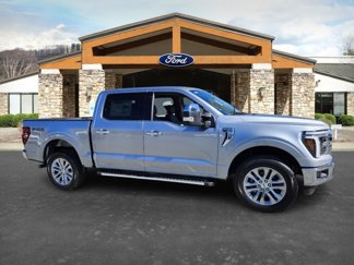 New 2025 Ford F150 Lariat image 1