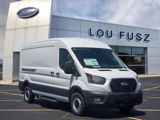 New 2025 Ford Transit 150 148 Medium Roof image 1