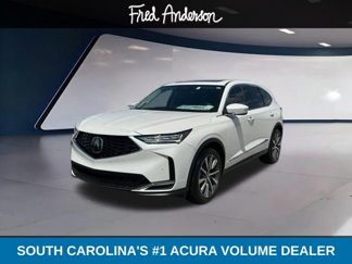 New 2026 Acura MDX w/ Technology Package image 1