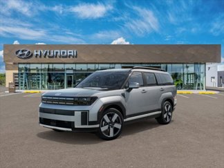 New 2025 Hyundai Santa Fe Limited image 1
