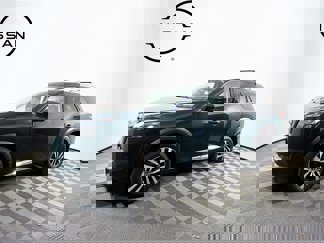 New 2025 Nissan Pathfinder Platinum w/ Black Appearance Package image 1