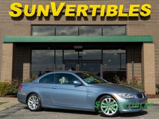 Used 2012 BMW 328i Convertible image 1