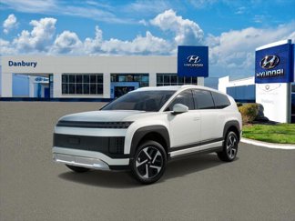 New 2026 Hyundai Ioniq 9 S image 1