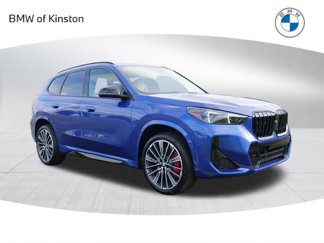 New 2026 BMW X1 xDrive28i w/ M Sport Package image 1