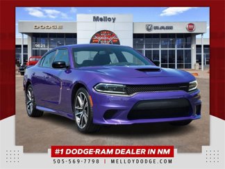 Certified 2023 Dodge Charger R/T image 1