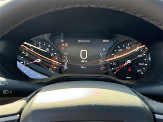 New 2025 Jeep Compass Latitude w/ Sun and Sound Group image 1