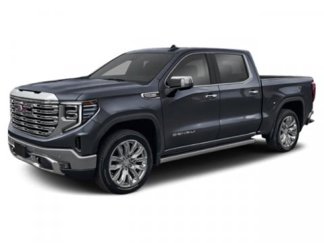New 2026 GMC Sierra 1500 Denali image 1