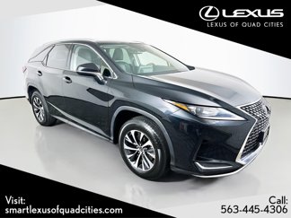 Certified 2022 Lexus RX 350L Premium w/ Premium Package image 1