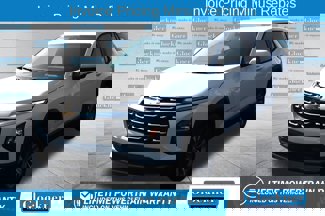 New 2026 Chevrolet Equinox LT w/ Convenience Package II image 1