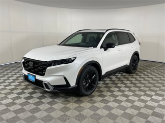 New 2026 Honda CR-V Sport Touring image 1