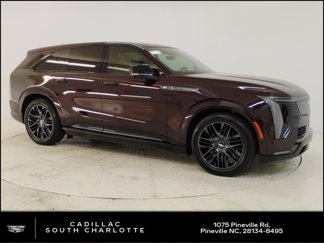 New 2025 Cadillac Escalade IQ Sport 2 image 1