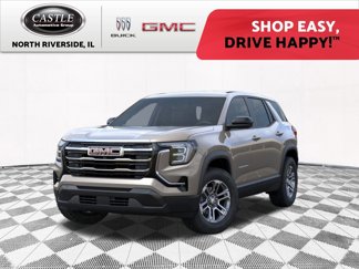 New 2026 GMC Terrain Elevation w/ Technology Package II image 1