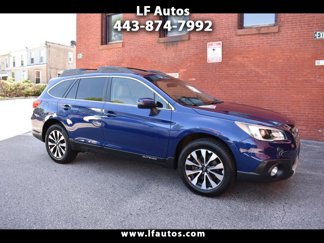 Used 2015 Subaru Outback 2.5i Limited image 1