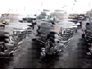 New 2026 GMC Sierra 1500 Denali w/ Denali Reserve Package image 1