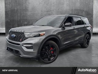 Used 2023 Ford Explorer ST w/ Equipment Group 401A image 1