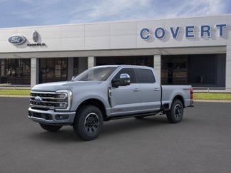 New 2025 Ford F250 King Ranch image 1