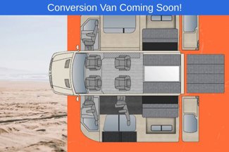 New 2026 Mercedes-Benz Sprinter 2500 video 2