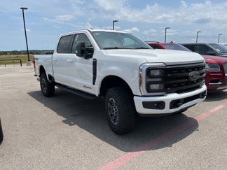 Used 2024 Ford F350 Lariat w/ Tremor Off-Road Package image 1
