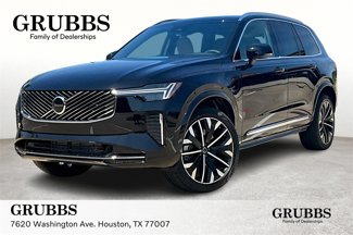 New 2025 Volvo XC90 T8 Core image 1