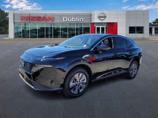 New 2025 Nissan Murano SL image 1