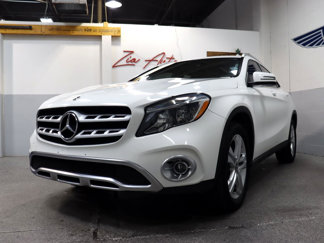Used 2020 Mercedes-Benz GLA 250 image 1