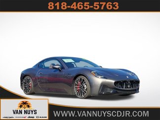 Used 2024 Maserati GranTurismo Modena image 1