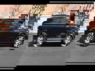 Used 2020 Lincoln Corsair FWD image 1