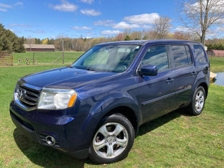 Used 2014 Honda Pilot EX-L image 1