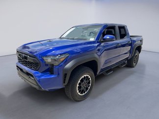 New 2025 Toyota Tacoma TRD Off-Road image 1