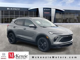New 2026 Buick Encore GX Sport Touring w/ Advanced Technology Package image 1