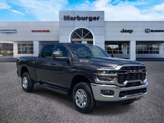 New 2025 RAM 2500 Tradesman image 1